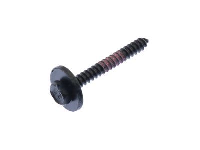 Ford -W711401-S450B Bolt