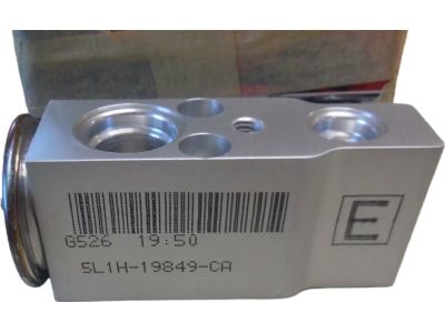 Ford Expedition A/C Expansion Valve - 6L1Z-19849-B