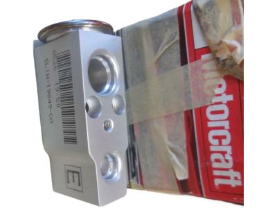 Ford Expedition A/C Expansion Valve - 6L1Z-19849-B