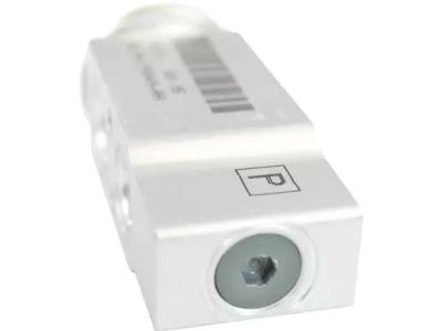 Ford Expedition A/C Expansion Valve - 6L1Z-19849-B