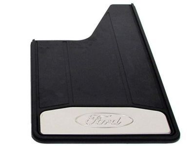 Ford F-350 Super Duty Mud Flaps - CL3Z-16A550-R