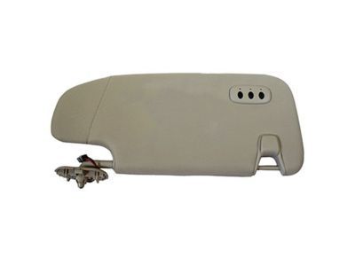 Ford AH6Z-5404105-AD Sun Visor Assembly