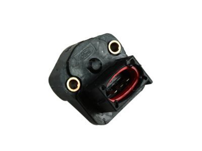 Ford Throttle Position Sensor - F2TZ-9B989-C