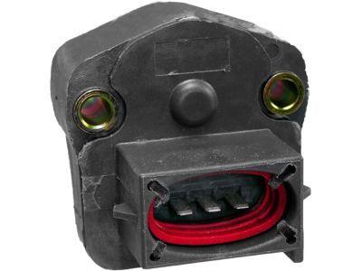 Ford F2TZ-9B989-C Potentiometer - Engine Throttle