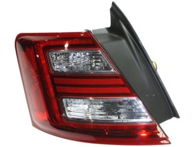 Ford DG1Z-13405-AA Lamp Assembly - Rear