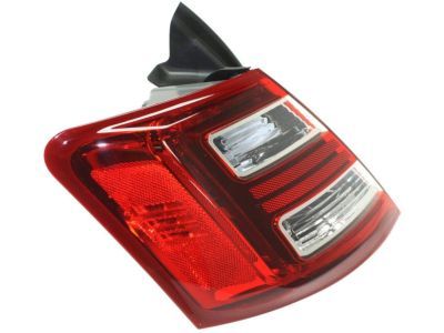 Ford DG1Z-13405-AA Lamp Assembly - Rear