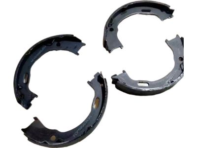 Lincoln Parking Brake Shoe - YW7Z-2N712-AA