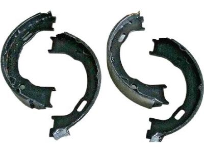 Lincoln Parking Brake Shoe - YW7Z-2N712-AA