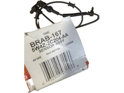 Ford Thunderbird ABS Sensor - 5W4Z-2C204-AA