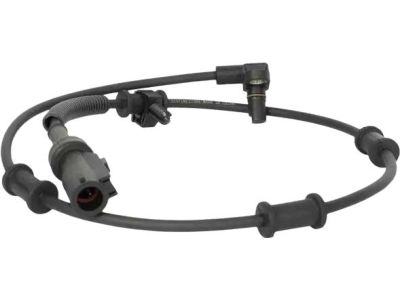 Ford Thunderbird ABS Sensor - 5W4Z-2C204-AA