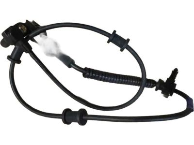 Ford Thunderbird ABS Sensor - 5W4Z-2C204-AA