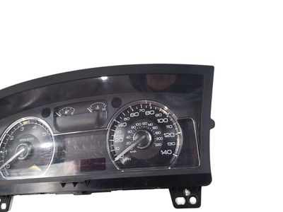 2009 Lincoln MKS Instrument Cluster - 8A5Z-10849-C