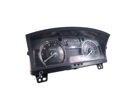 2009 Lincoln MKS Instrument Cluster - 8A5Z-10849-C