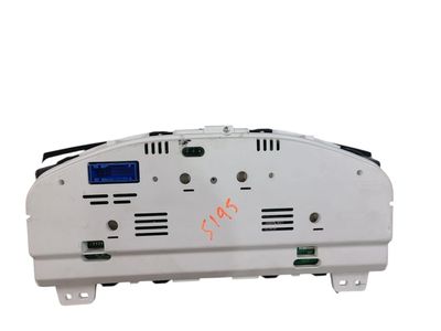 2009 Lincoln MKS Instrument Cluster - 8A5Z-10849-C