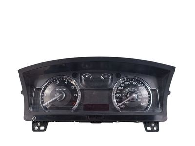 2009 Lincoln MKS Instrument Cluster - 8A5Z-10849-C