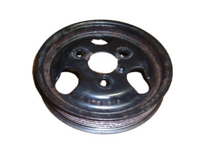 Ford F77Z-3A733-AA Pulley