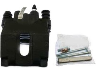 2008 Ford F-150 Brake Caliper - G2MZ-2V552-BRM
