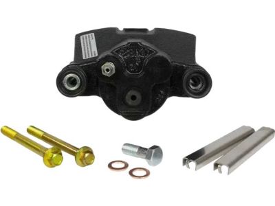 2008 Ford F-150 Brake Caliper - G2MZ-2V552-BRM