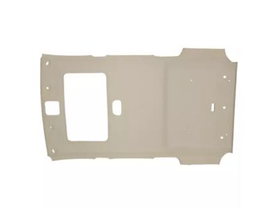 Mercury 9L8Z-7851944-AD