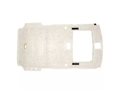 Mercury 9L8Z-7851944-AD