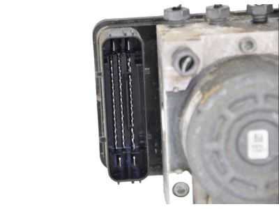 DG9Z-2C405-M Ford Control Unit Assembly Product Photo 4 of 6