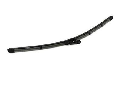 Ford DP5Z-17528-B Wiper Blade Assembly