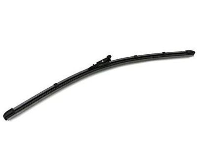 2018 Lincoln MKZ Wiper Blade - DP5Z-17528-B