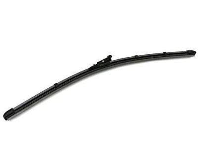 2014 Lincoln MKZ Wiper Blade - DP5Z-17528-B