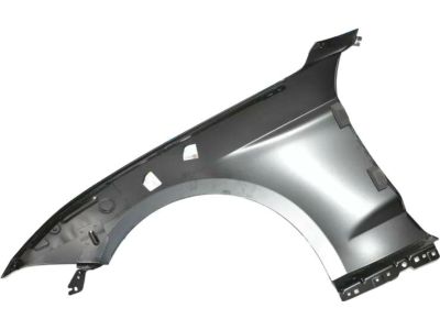 2023 Ford Mustang Fender - JR3Z-16005-A