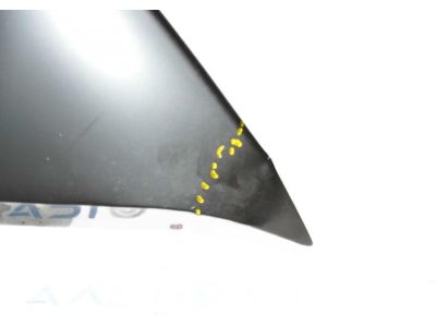 2023 Ford Mustang Fender - JR3Z-16005-A