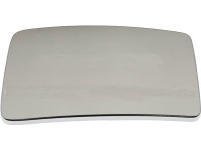 Ford F-250 Super Duty Car Mirror - DC3Z-17K707-D
