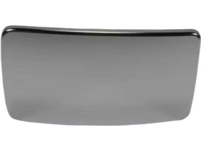 Ford F-250 Super Duty Car Mirror - DC3Z-17K707-D