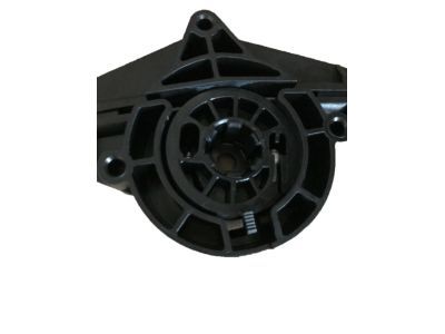 Ford 6W7Z-5423209-AA Regulator - Window - Less Motor