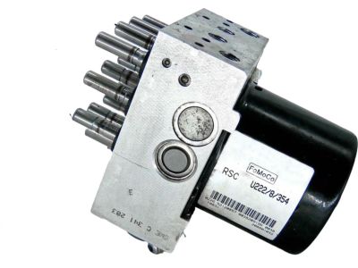 2008 Ford Expedition ABS Control Module - 8L1Z-2C405-B