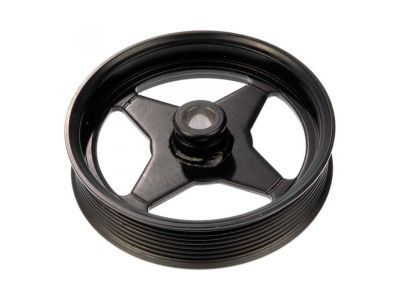 Ford 2L3Z-3A733-AA Pulley - Power Steering
