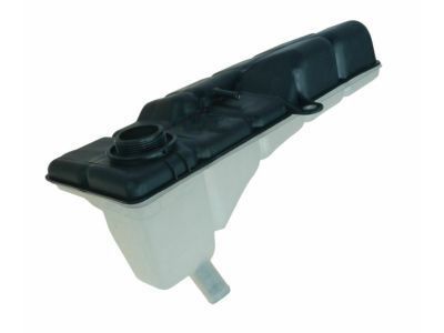 Ford Mustang Coolant Reservoir - 3R3Z-8A080-AC