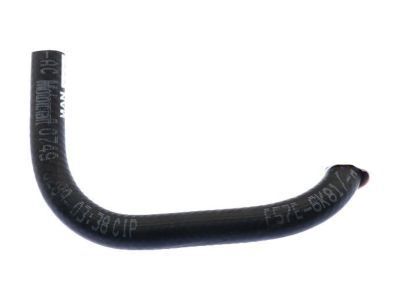 2000 Ford Ranger PCV Hose - F57Z-6853-A