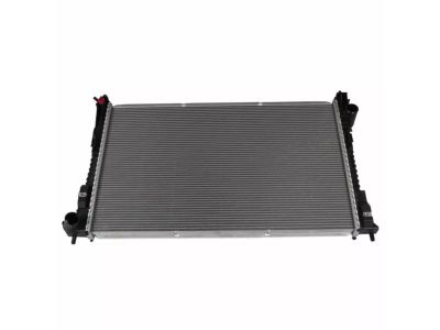Ford Taurus Radiator - EG1Z-8005-B