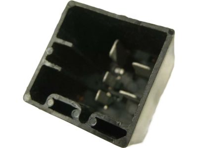 Ford Escort Fuel Pump Relay - F1UZ-9345-A