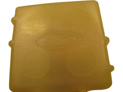 Ford Escort Fuel Pump Relay - F1UZ-9345-A