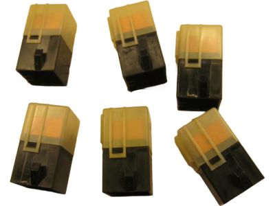 Ford Escort Fuel Pump Relay - F1UZ-9345-A