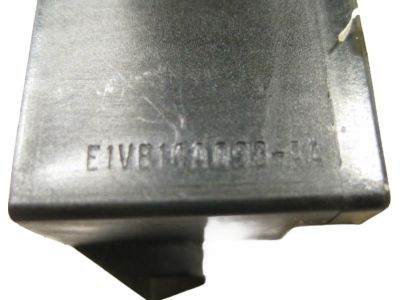 Ford Escort Fuel Pump Relay - F1UZ-9345-A