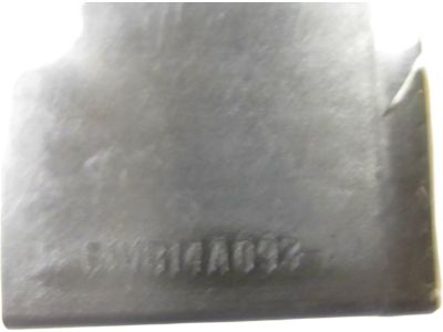 Ford Escort Fuel Pump Relay - F1UZ-9345-A