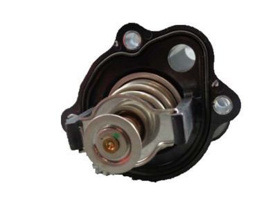 Ford 3M4Z-8575-AB Thermostat Assembly
