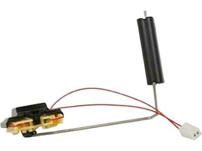2010 Ford Transit Connect Fuel Level Sensor - 9T1Z-9A299-A