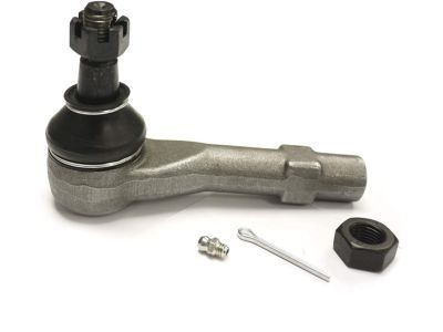 Ford F87Z-3A130-BA End - Spindle Rod Connecting
