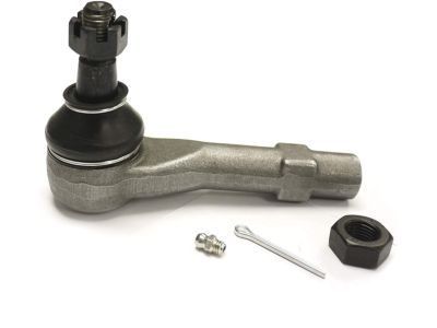 2001 Ford Explorer Tie Rod End - F87Z-3A130-BA