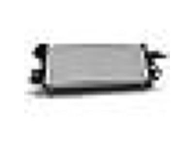 Ford Focus Intercooler - CV6Z-6K775-B