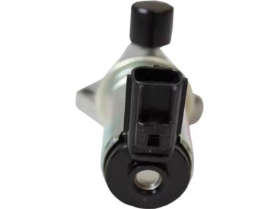 Ford Explorer Idle Control Valve - F5TZ-9F715-B