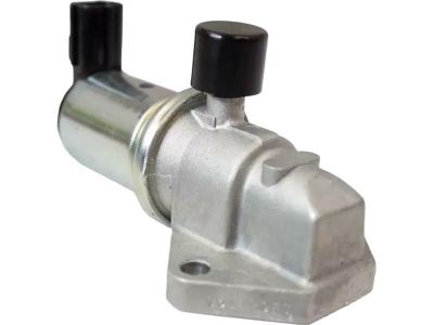 Ford Explorer Idle Control Valve - F5TZ-9F715-B
